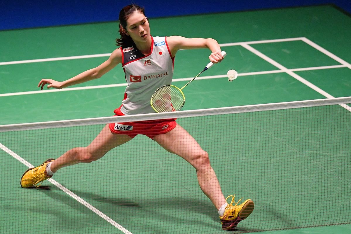 Badminton
